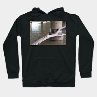 Urban River Hoodie